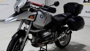 Bmw R 1150 GS (1999 - 03) 
