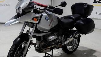 Bmw R 1150 GS (1999 - 03)