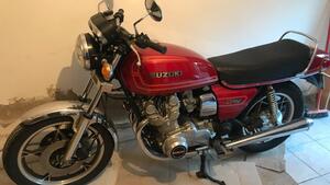 Suzuki  