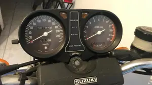 Suzuki   (10)