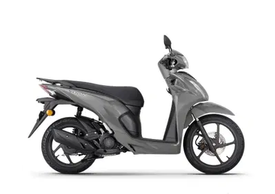 Honda Vision 110 (2025 - 26) - Annuncio 9664531