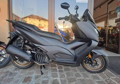 Zontes ZT125-D (2023 - 26) - Annuncio 9664533