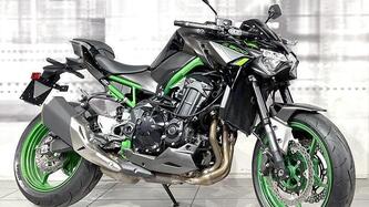 Kawasaki Z 900 (2021 - 24) usata