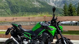 Kawasaki Z 900 Performance (2021 - 24) usata