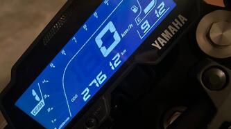Yamaha MT-125 (2021 - 24) usata