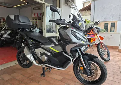 Honda X-ADV 750 DCT Adventure (2021 - 24) - Annuncio 9664646