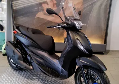 Piaggio Beverly 400 S (2025 - 26) - Annuncio 9664598