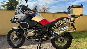 Bmw R 1200 GS Adventure (2010 - 13) 