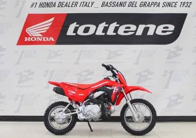 Honda CRF 110F (2023 - 26) - Annuncio 9664605