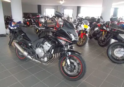 Honda CBF 600 S ABS (2012) - Annuncio 9664616
