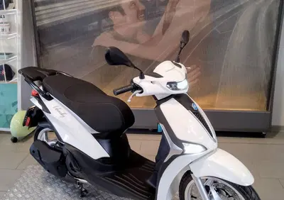 Piaggio Liberty 125 (2025 - 26) - Annuncio 9664627
