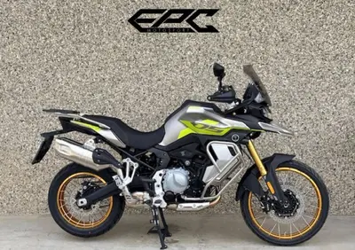 Voge Valico 900DSX (2024 - 26) - Annuncio 9664635