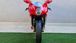 MV Agusta F4 750 S (2000 - 02) 