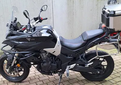 Voge Valico 500DS (2021 - 24) - Annuncio 9664647