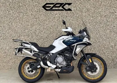 CFMOTO 700MT Adventure (2025 - 26) - Annuncio 9664648