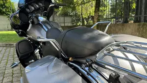 Harley-Davidson 107 Electra Glide Ultra Limited (2017 - 18) - FLHTK  (10)