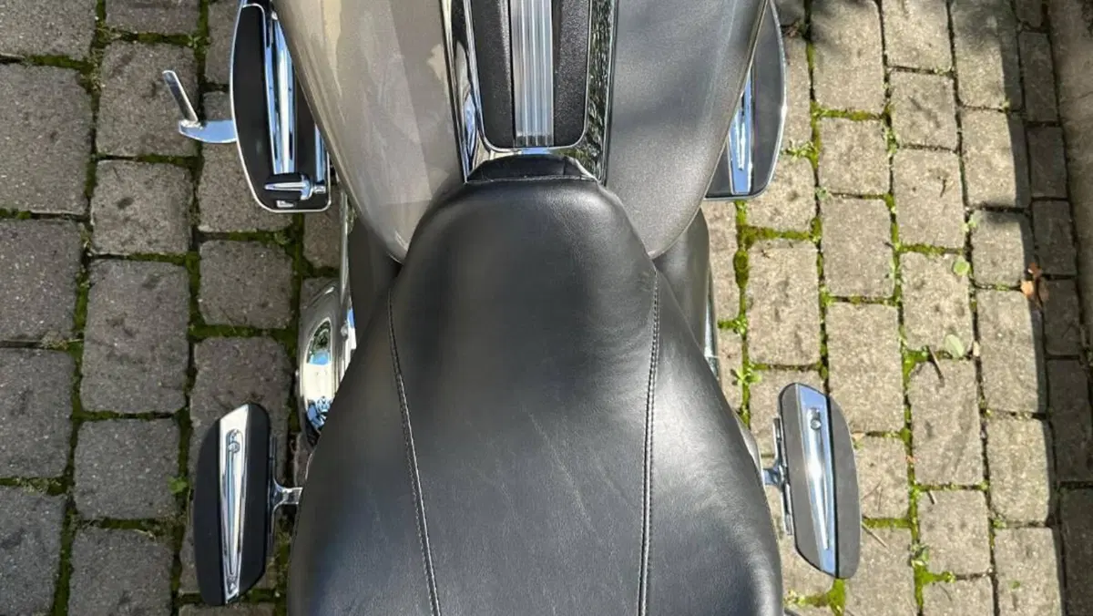 Harley-Davidson 107 Electra Glide Ultra Limited (2017 - 18) - FLHTK  (11)