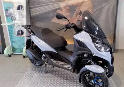 Piaggio MP3 310 Sport (2025 - 26) - Annuncio 9664680