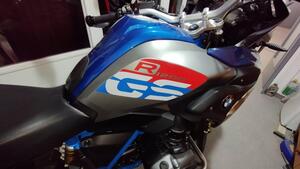 Bmw R 1200 GS (2017 - 18) 