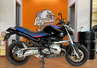 Bmw R 1200 R (2006 - 11) - Annuncio 9664737