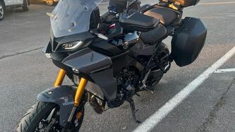 Yamaha Tracer 9 GT+ (2023 - 24) usata