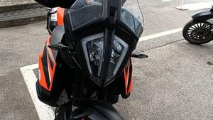 KTM 890 Adventure L (2021) 