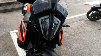 KTM 890 Adventure L (2021) usata