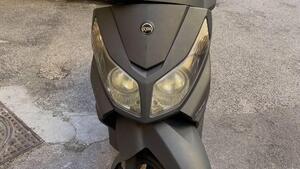 Sym CityCom 300 S (2015 - 17) 