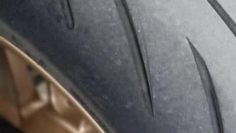 Yamaha Tracer 9 (2025)