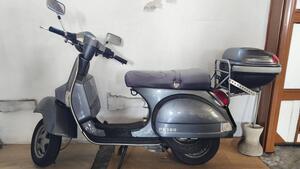Piaggio Vespa 150 PX (1980 - 00) 