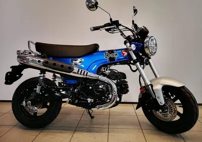 Honda Dax 125 (2025 - 26) - Annuncio 9664794