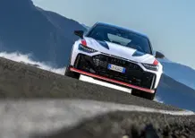 Audi RS6 GT: il mostro dell'Autobahn in pista a Monza [VIDEO]