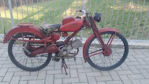 Moto Guzzi  