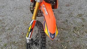 Vent Baja 50 (2019 - 20) 