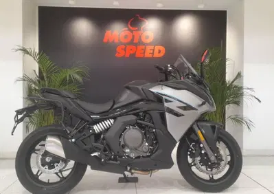 CFMOTO 650GT (2021 - 26) - Annuncio 8511071
