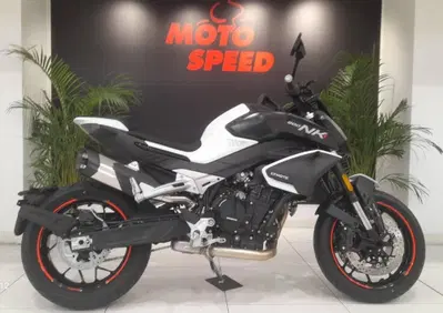 CFMOTO 800NK Advanced (2023 - 26) - Annuncio 9226191