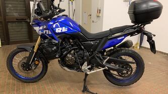 Yamaha Ténéré 700 (2022 - 24) usata