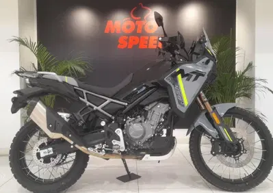CFMOTO 450MT (2024 - 26) - Annuncio 9405914