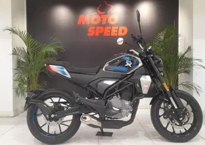 CFMOTO 300CL-X Heritage (2023 - 26) - Annuncio 9107553
