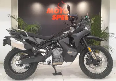 CFMOTO 800MT-X Low Seat (2025 - 26) - Annuncio 9643830