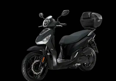 Sym Symphony 125 (2025 - 26) - Annuncio 9664857