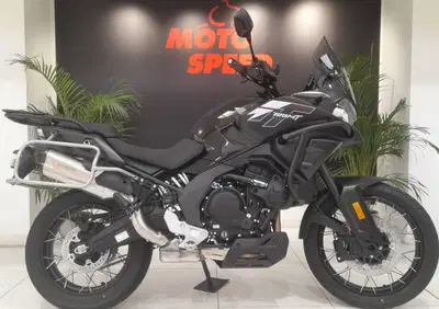 CFMOTO 700MT Adventure (2025 - 26) - Annuncio 9643822