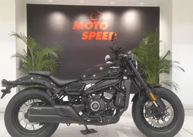 CFMOTO 450CL-C (2024 - 26) - Annuncio 9449037