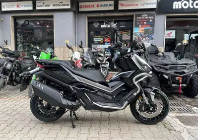Zontes ZT368-G (2024 - 26) - Annuncio 9591172