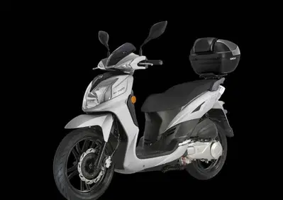Sym Symphony 125 SR (2026) - Annuncio 9664864