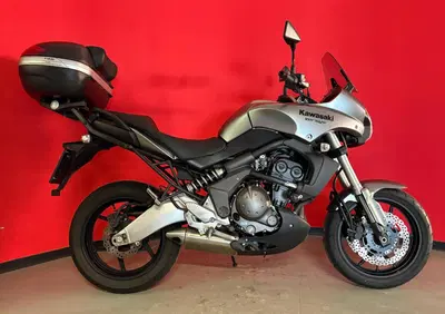 Kawasaki Versys 650 (2006 - 09) - Annuncio 9664868