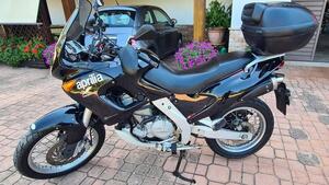 Aprilia Pegaso 650 (1997 - 00) 