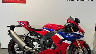 Honda CBR 1000 RR-R Fireblade SP (2024 - 25) nuova