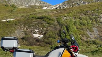 Moto Guzzi V85 TT Evocative Graphics (2019 - 20) usata