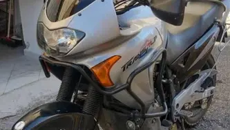 Honda Transalp XL 650V (2000 - 04) usata